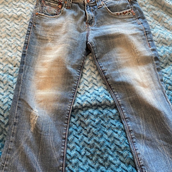 Jean Capris - Picture 4 of 7